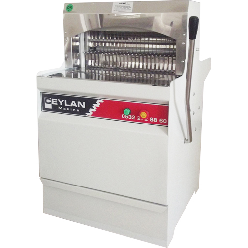 Ekmek Dilimleme Makinesi